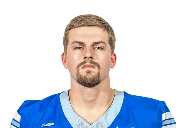Ryan Hoerstkamp, Football, undefined