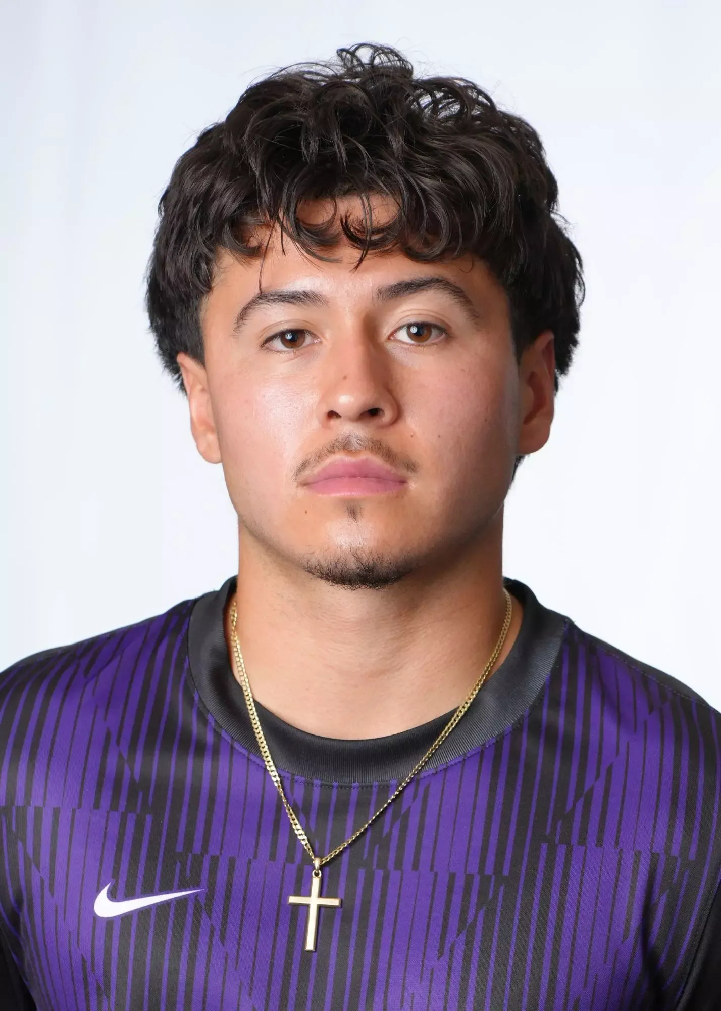 Adriano Samayoa, Soccer, University of Portland