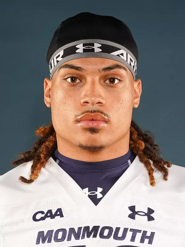 Justin Griffin, Football, undefined