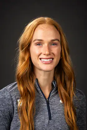 Jane Hedengren, Track and Field, Brigham Young University