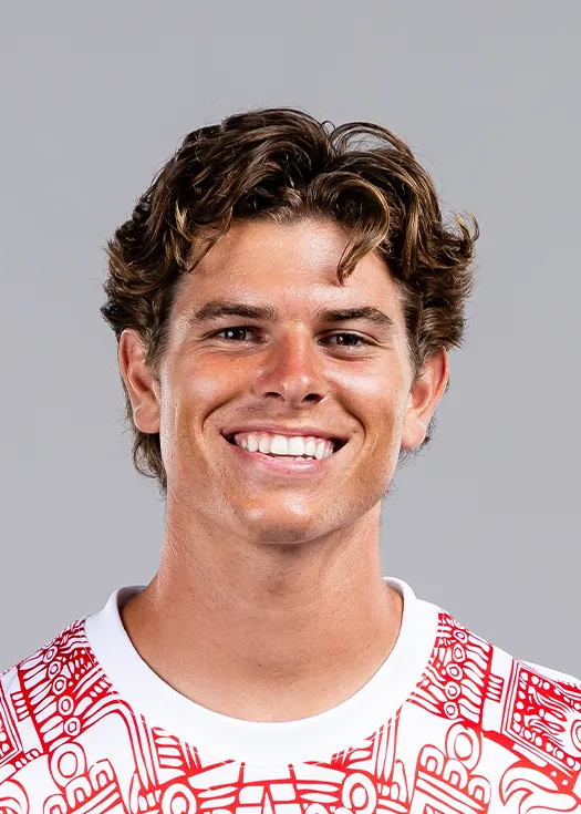 Max Mair, Soccer, San Diego State University