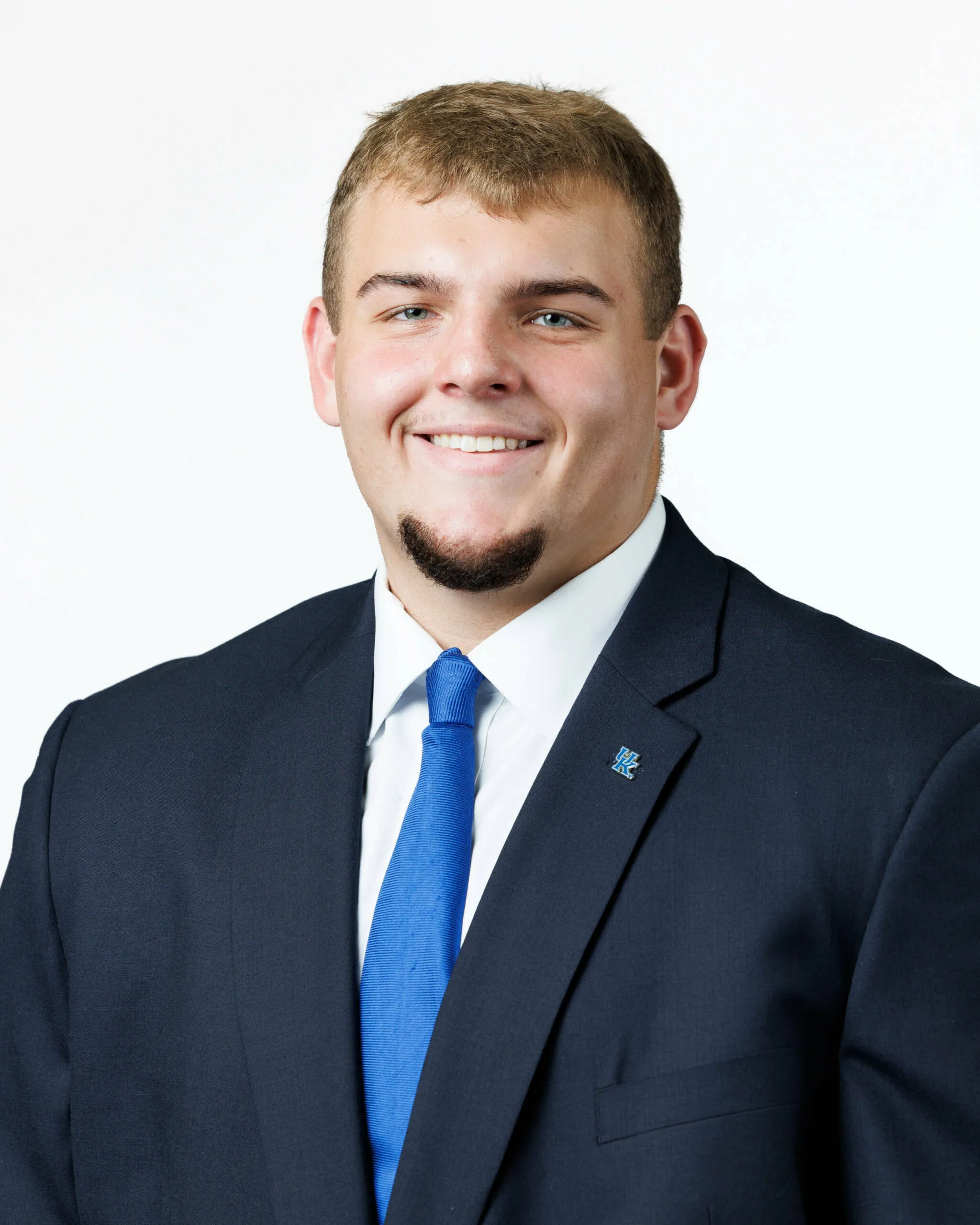 Ryan Meeker, Football, undefined
