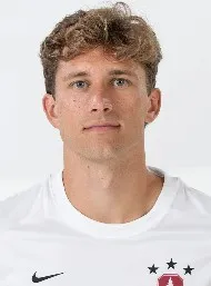 Will Cleary, Soccer, Stanford University