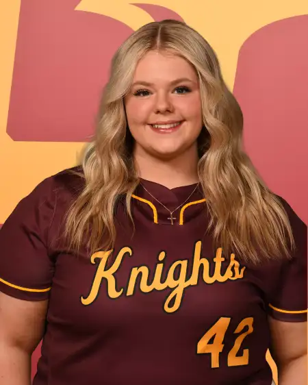 Makenzie Wade, Softball, Gannon University