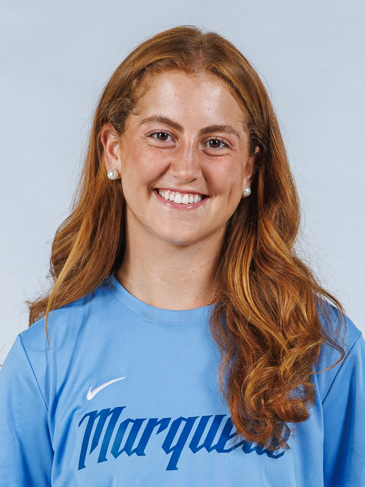 Cecilia Favret, Soccer, undefined