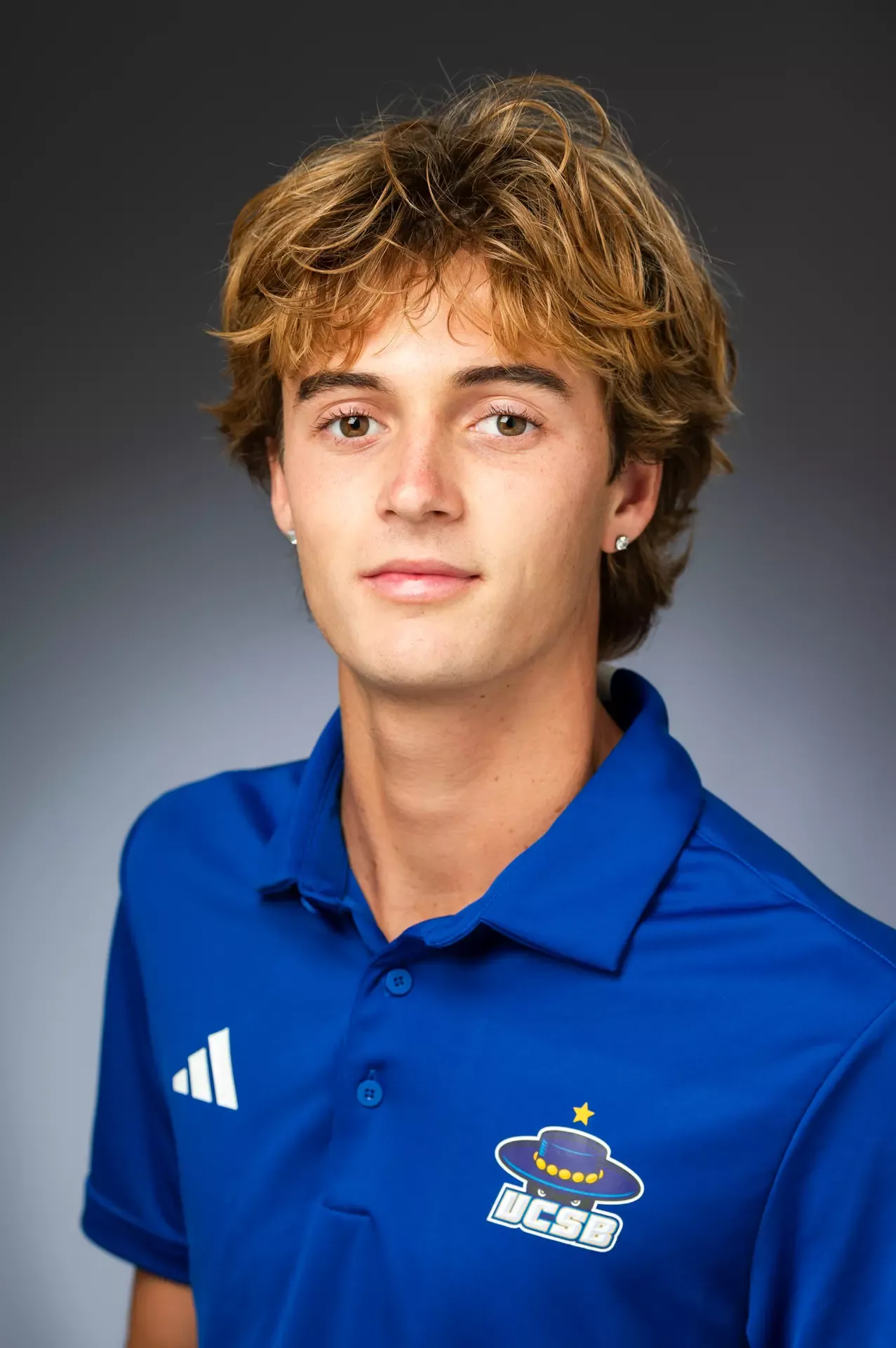 Nate Riner, Soccer, University of California, Santa Barbara