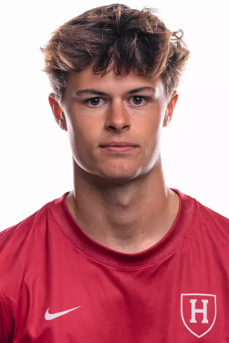 Drew Lobley, Soccer, Harvard University