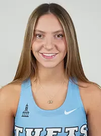 Lauren Zipoli, Track and Field (O), Tufts University