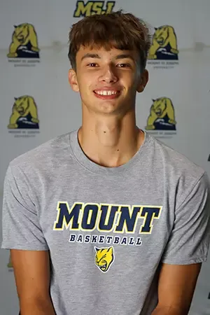 Tyson Daley, Basketball, Mount St. Joseph University