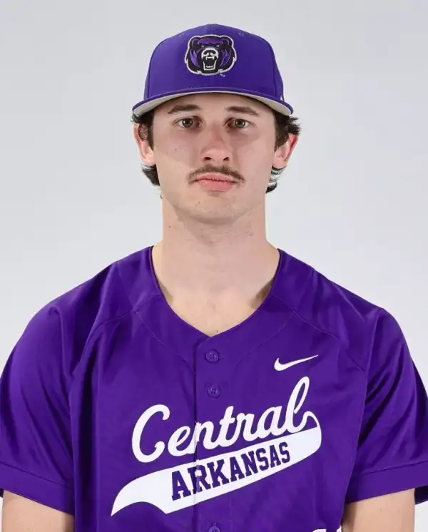 Lucas Greer, Baseball, University of Central Arkansas