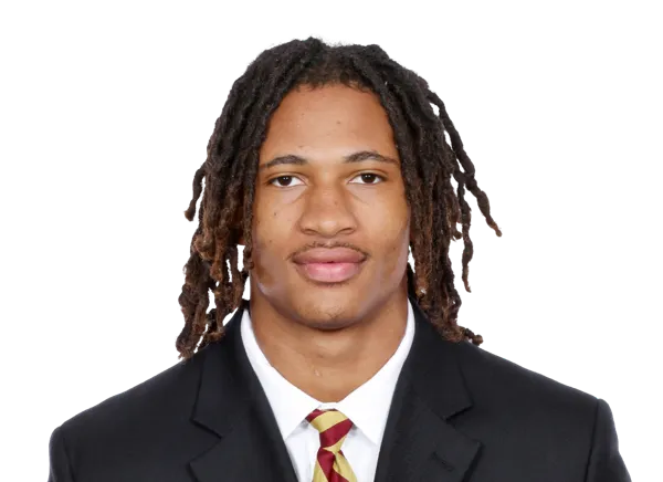 Max Redmon, Football, undefined