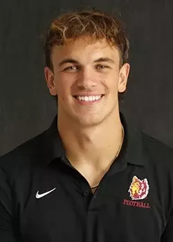 Holden Havlik, Football, Northern State University