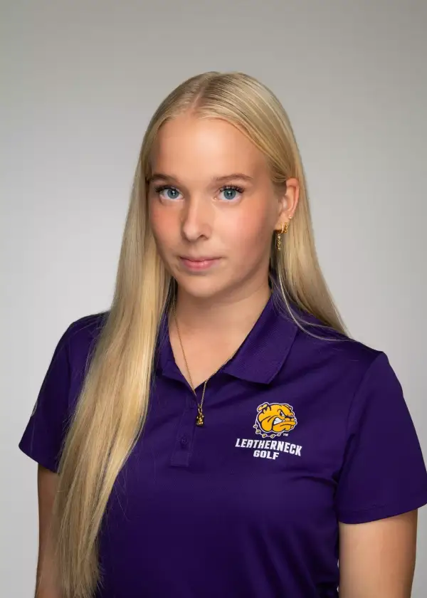 Birna Rut Snorradottir, Golf, Western Illinois University