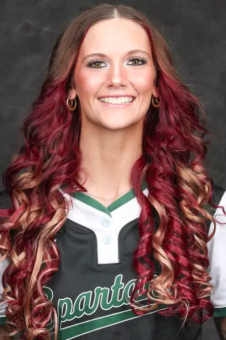 Kailey Bryant, Softball, Norfolk State University