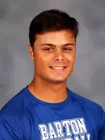 Jesse Morton, Football, Barton College