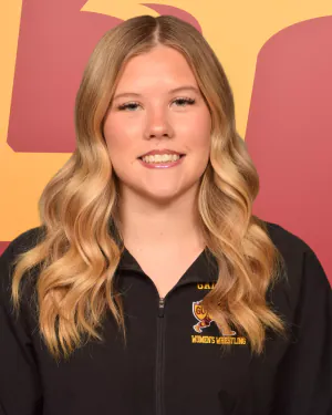 Brenna McCarley, Wrestling, undefined