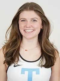 Savannah Frederiksen, Rowing, Tufts University