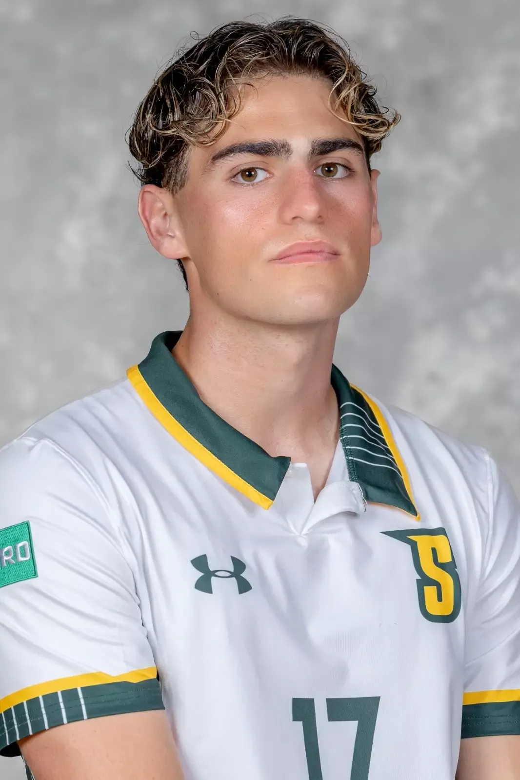 Ben Biton, Soccer, Siena College
