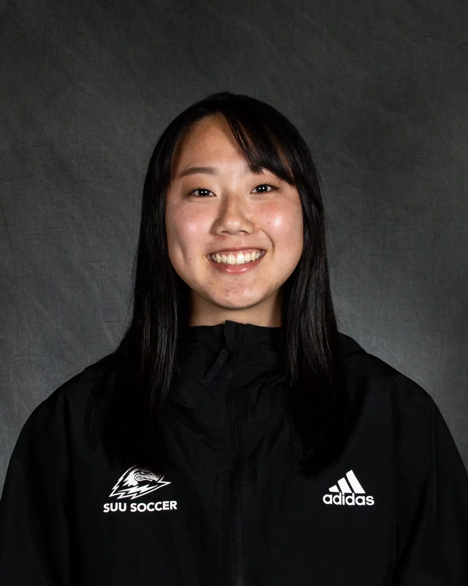 Nao Yasuda, Soccer, Southern Utah University