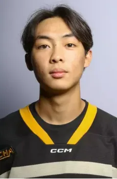 Bryant Lee, Hockey, undefined