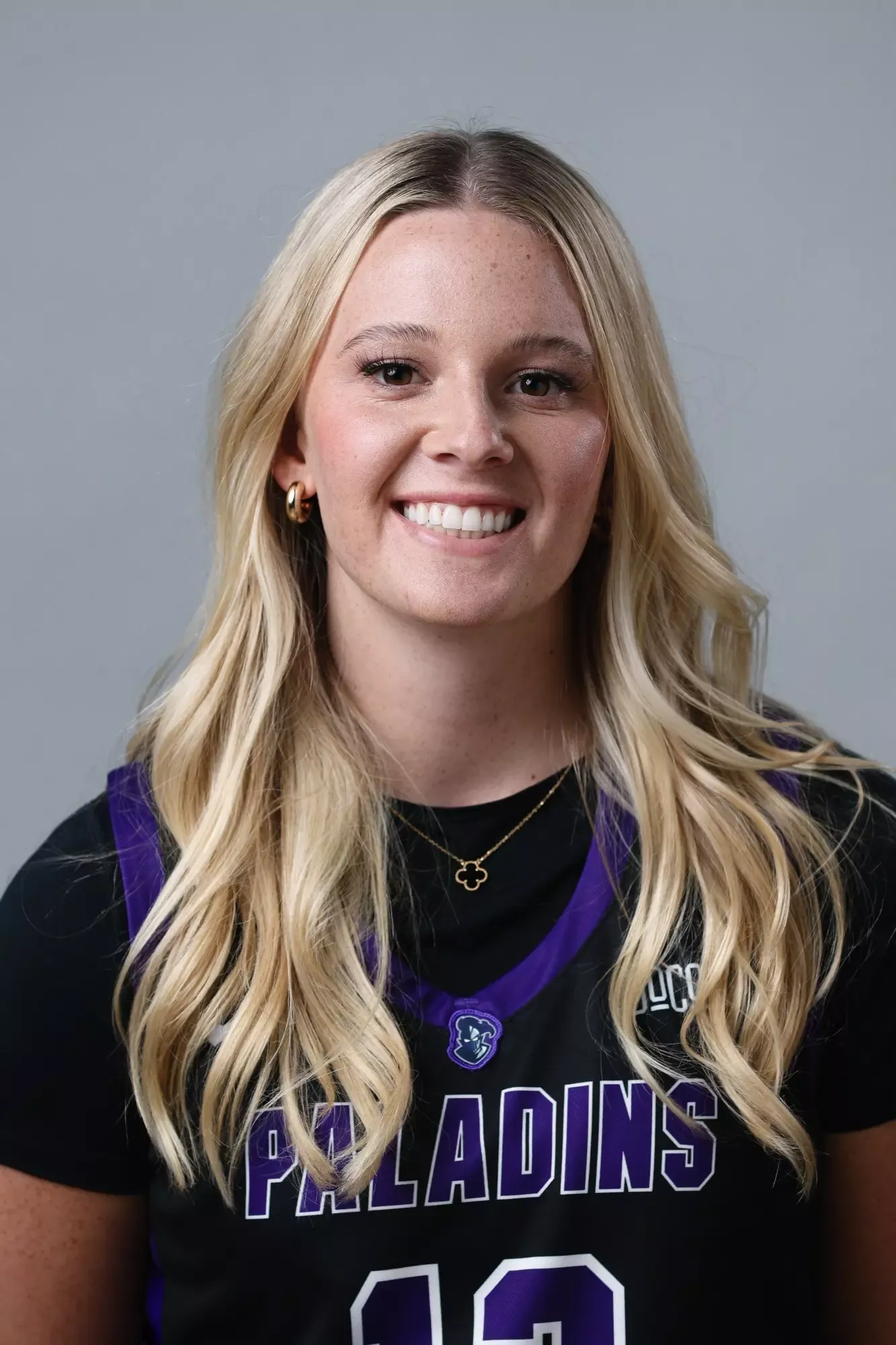 Hilary Englert, Basketball, undefined