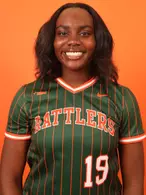 Madison Jenkins, Softball, undefined