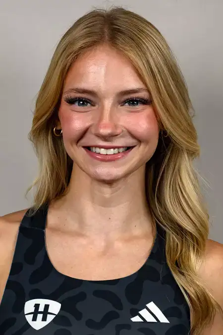 Adriene Shaevitz, Track and Field (O), Indiana University Indianapolis