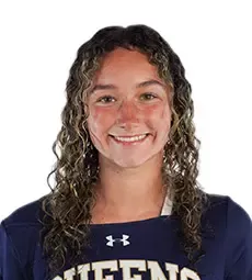 Ashley Martin, Lacrosse, undefined