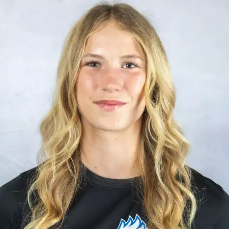 Madara Bome, Soccer, Florida Gulf Coast University