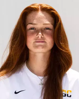 Maddie Williams, Soccer, Appalachian State University