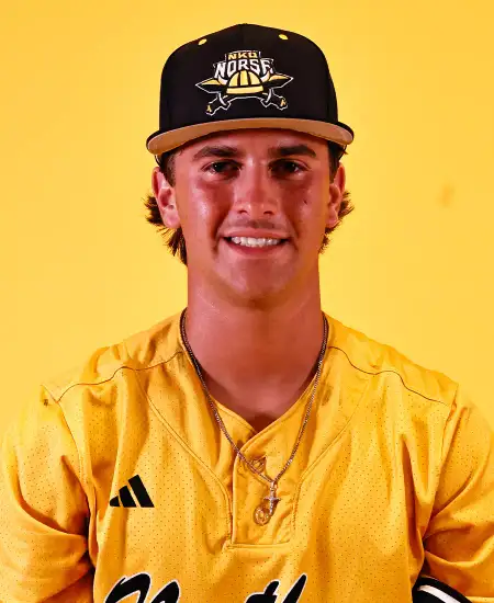 Cayden McKinney, Baseball, Northern Kentucky University