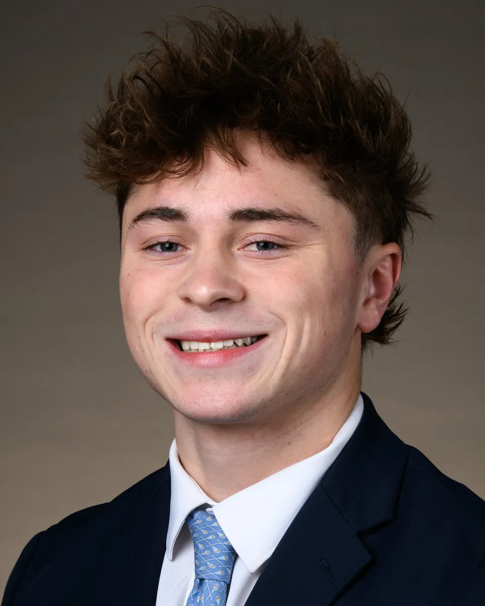 Zach Arbuckle, Lacrosse, undefined