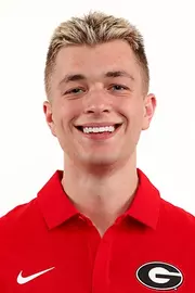 Will Batley, Track and Field, undefined