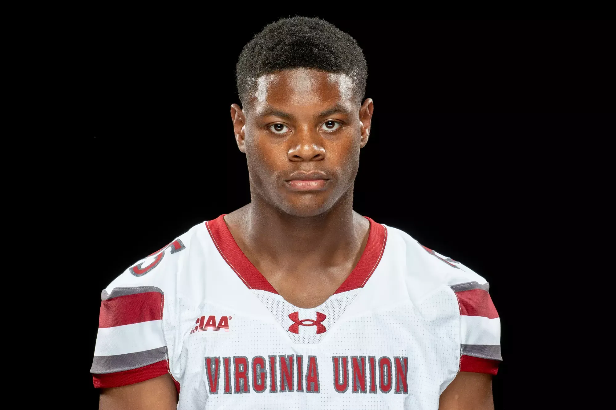 Elijah Candia, Football, undefined