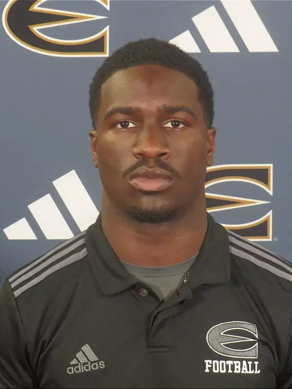 Ondraye Beasley