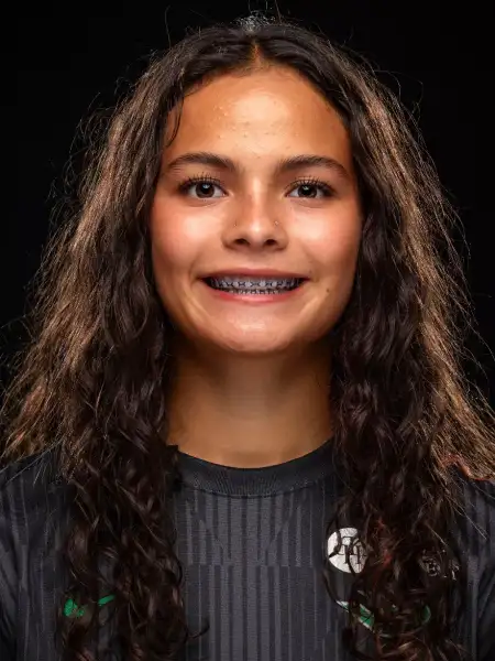 Malia Jessop, Soccer, Utah Valley University