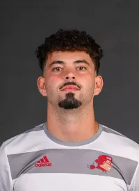 Alejandro Almuzara, Soccer, Sacred Heart University
