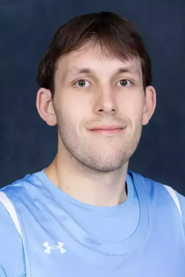 Jonas Sujeta, Basketball, Johns Hopkins University