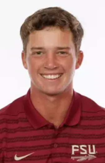 Carson Brewer, Golf, undefined