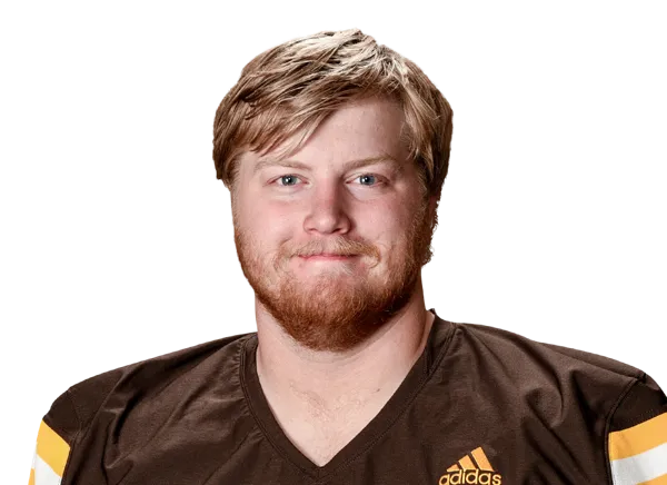 Cody Crawford, Football, undefined