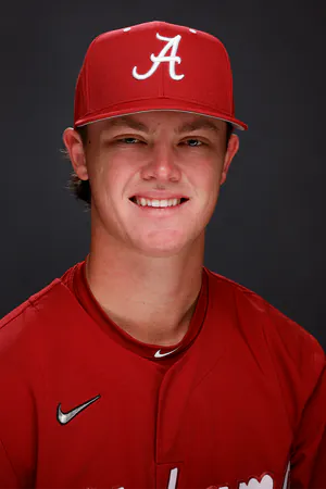 Kaden Humphrey, Baseball, undefined