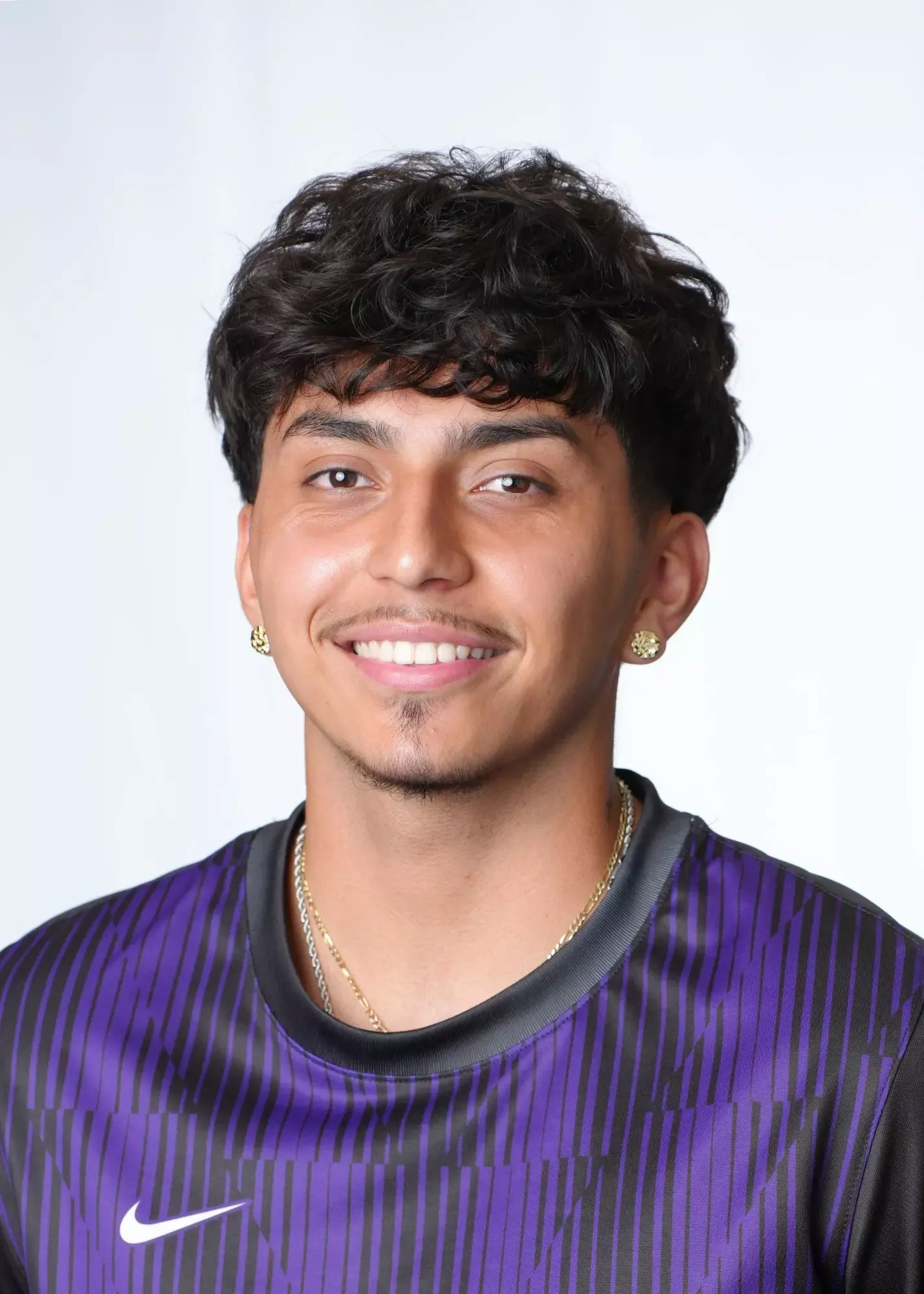 Dominic Berrios, Soccer, University of Portland