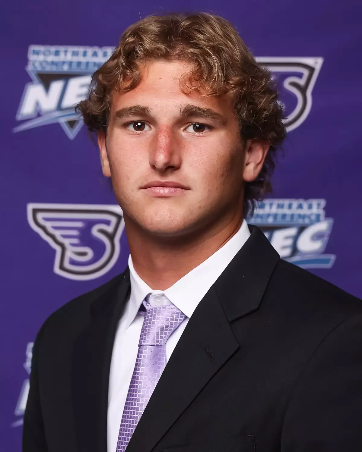 Logan Chenette, Football, undefined