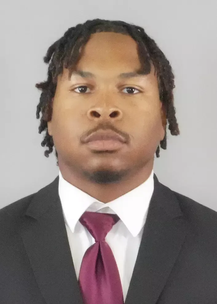Kylen White, Football, McMurry University