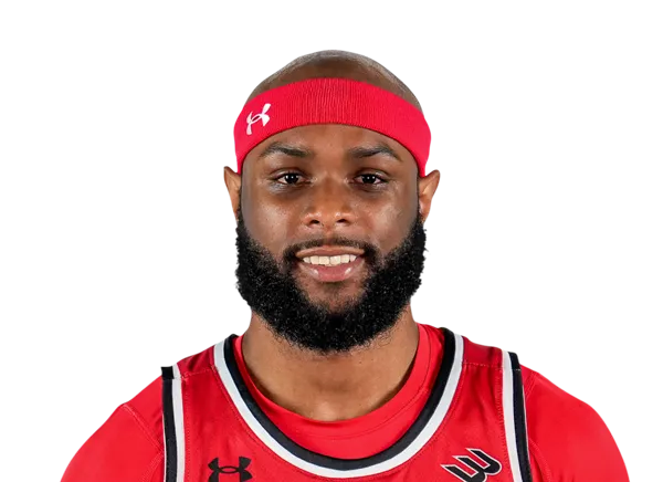 Jordan Brinson, Basketball, undefined