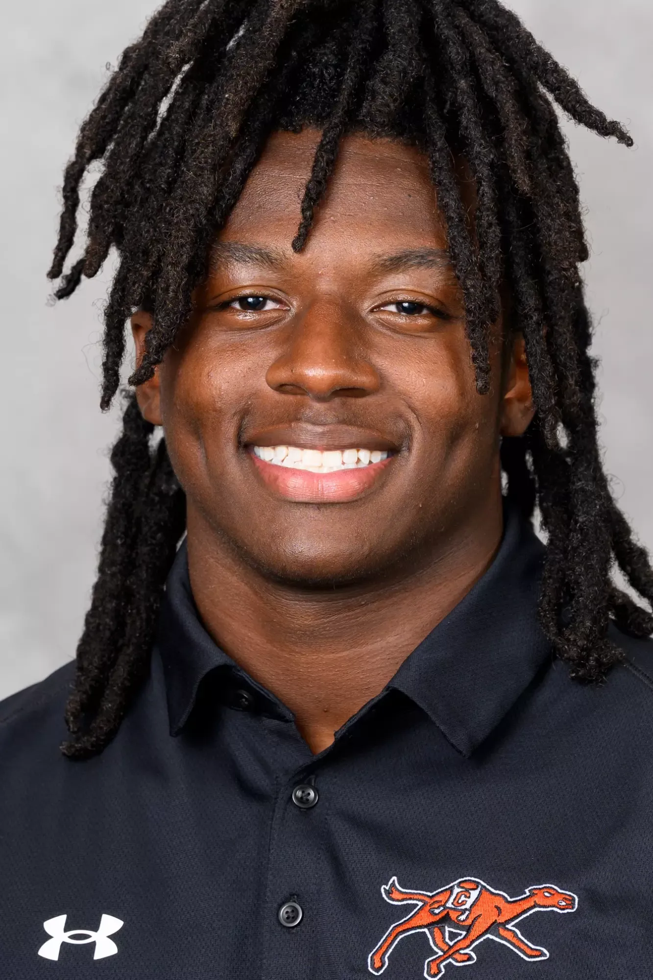 AJ Benton, Football, undefined