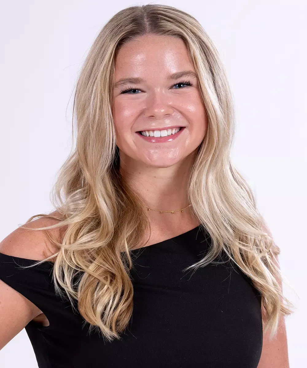 Annie Leibold, Swimming & Diving, Bellarmine University