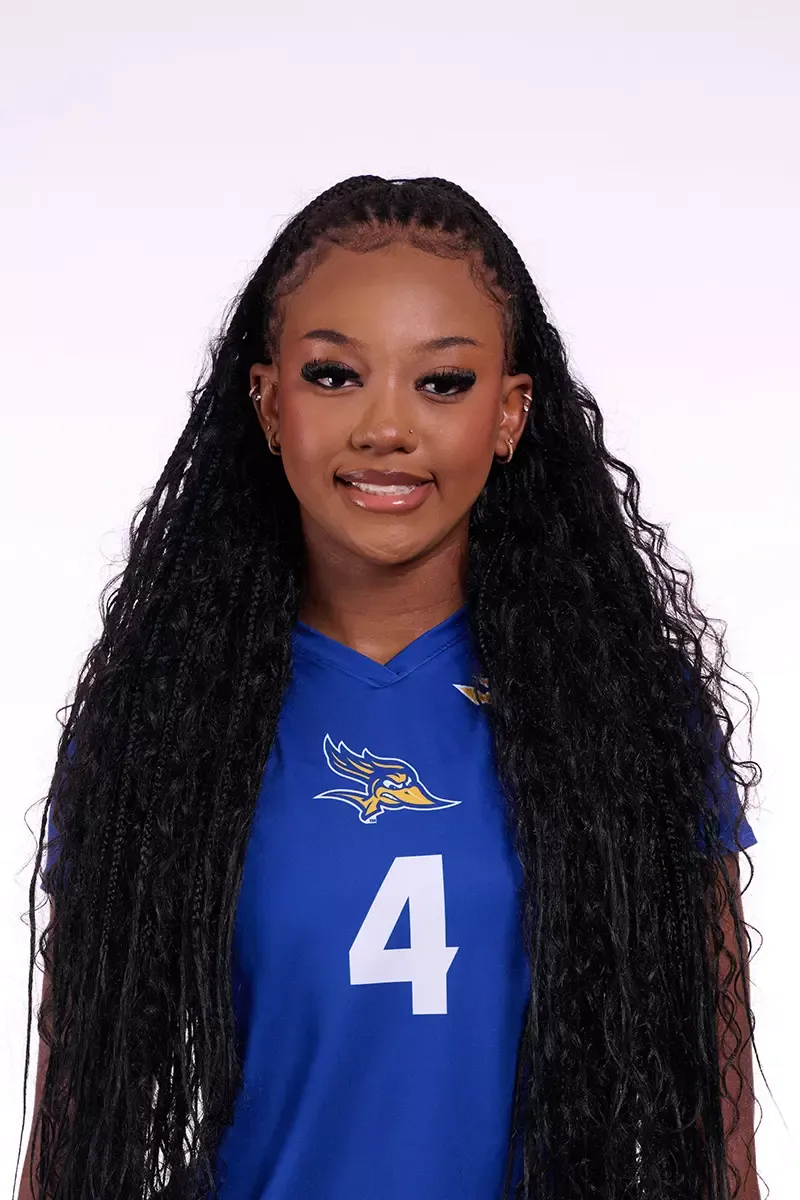 Amyri Robinson, Volleyball, California State University, Bakersfield