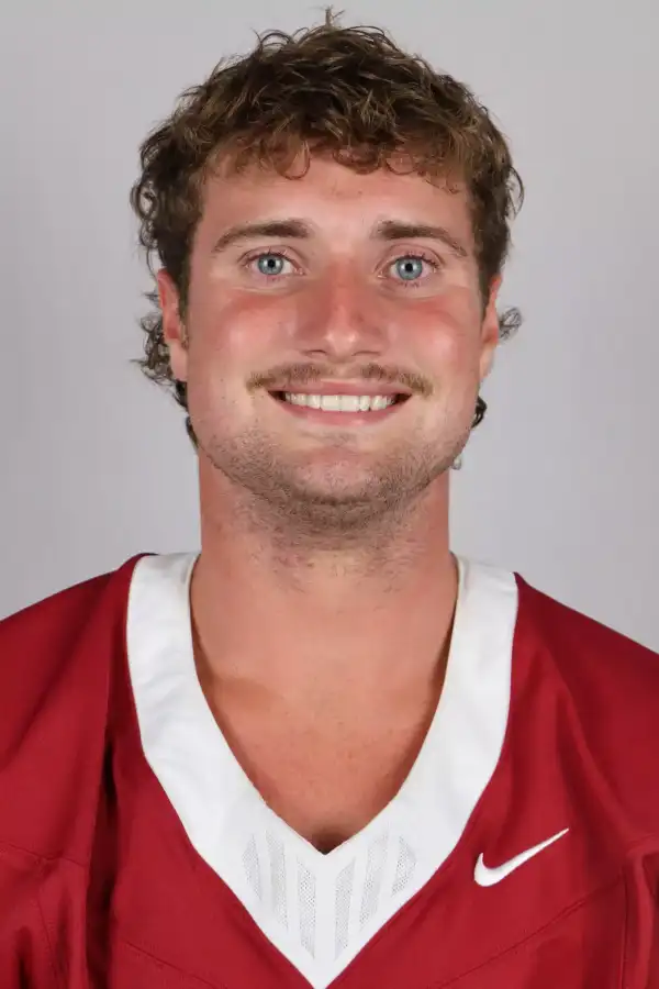 Conner Dunphy, Football, Midwestern State University