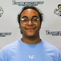 Kolby Murray, Swimming & Diving, Lebanon Valley College